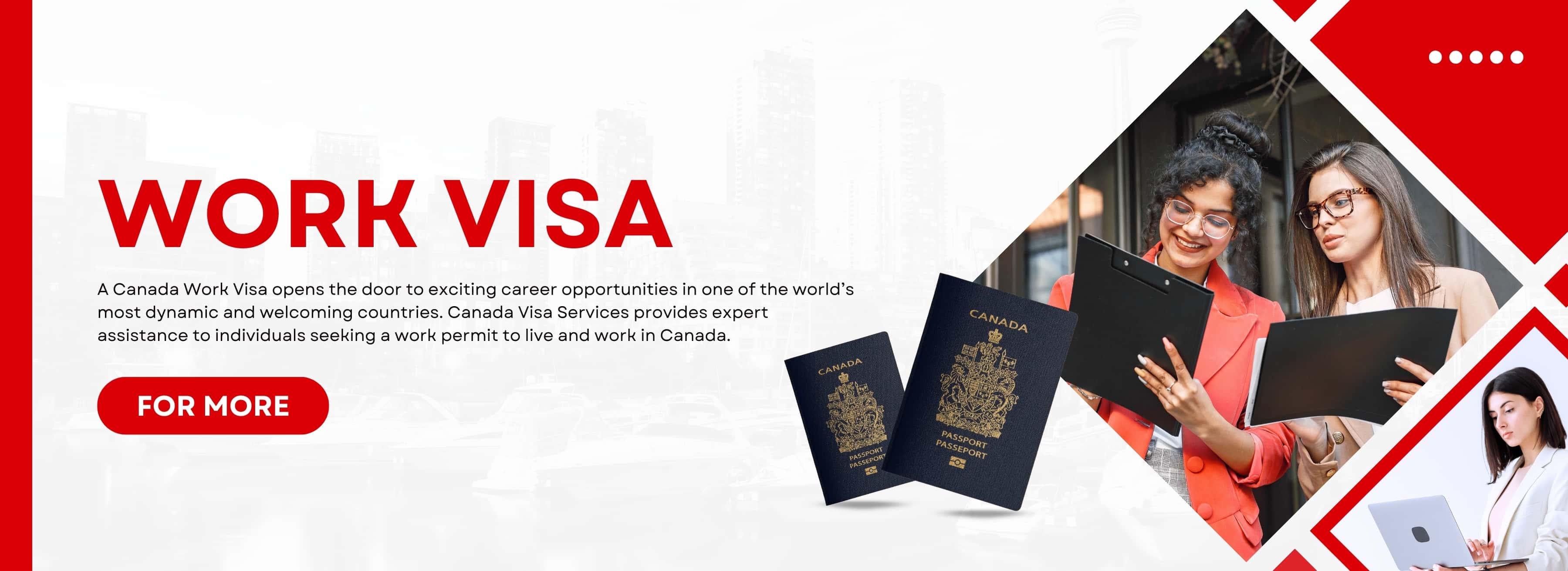 canada visa service banner one
