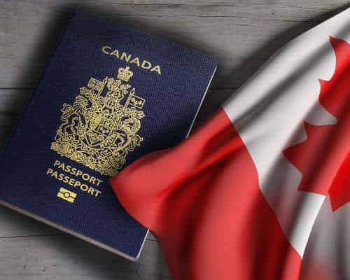 permanent visa